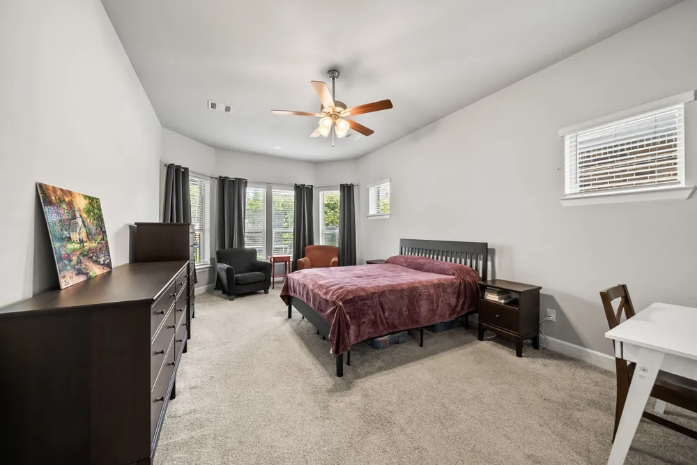 1604 Moss Trail Court Argyle, TX 76226