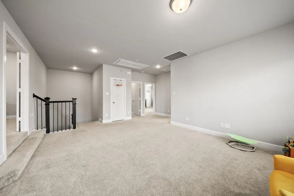 1604 Moss Trail Court Argyle, TX 76226
