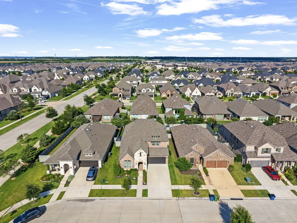 1604 Moss Trail Court Argyle, TX 76226