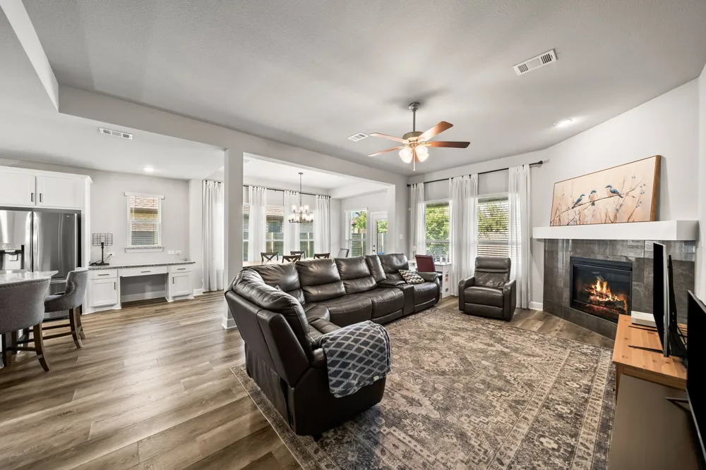 1604 Moss Trail Court Argyle, TX 76226