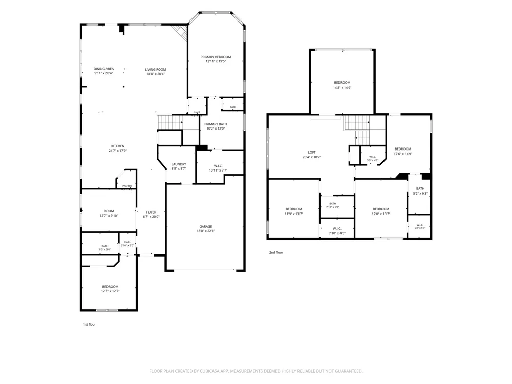 1604 Moss Trail Court Argyle, TX 76226