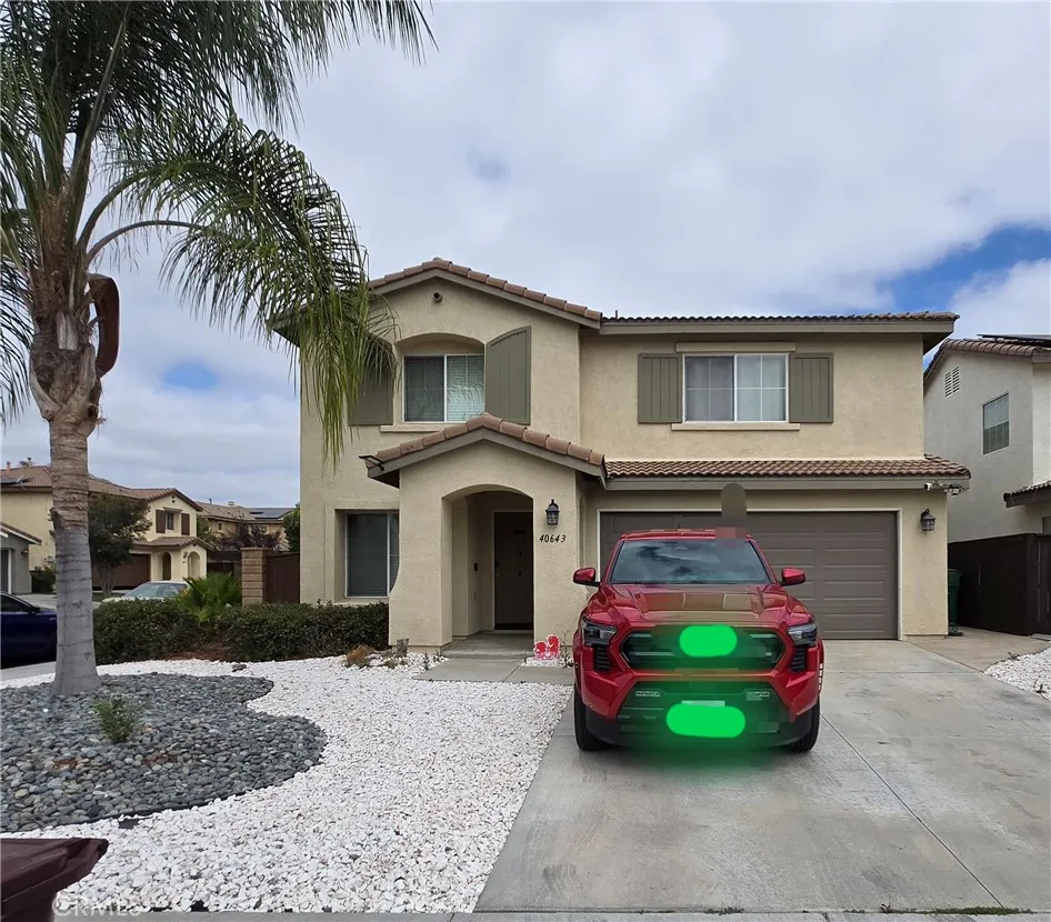 40643 Cartier Murrieta, CA 92563