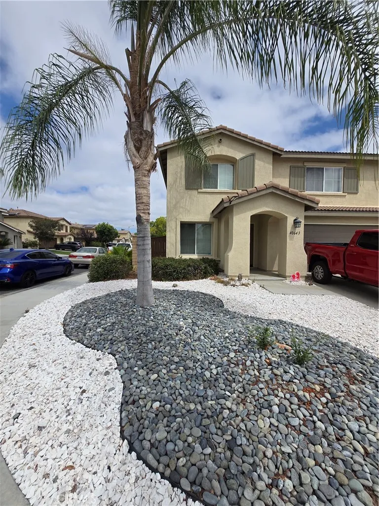 40643 Cartier Murrieta, CA 92563