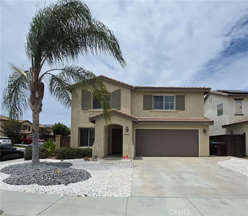 40643 Cartier Murrieta, CA 92563