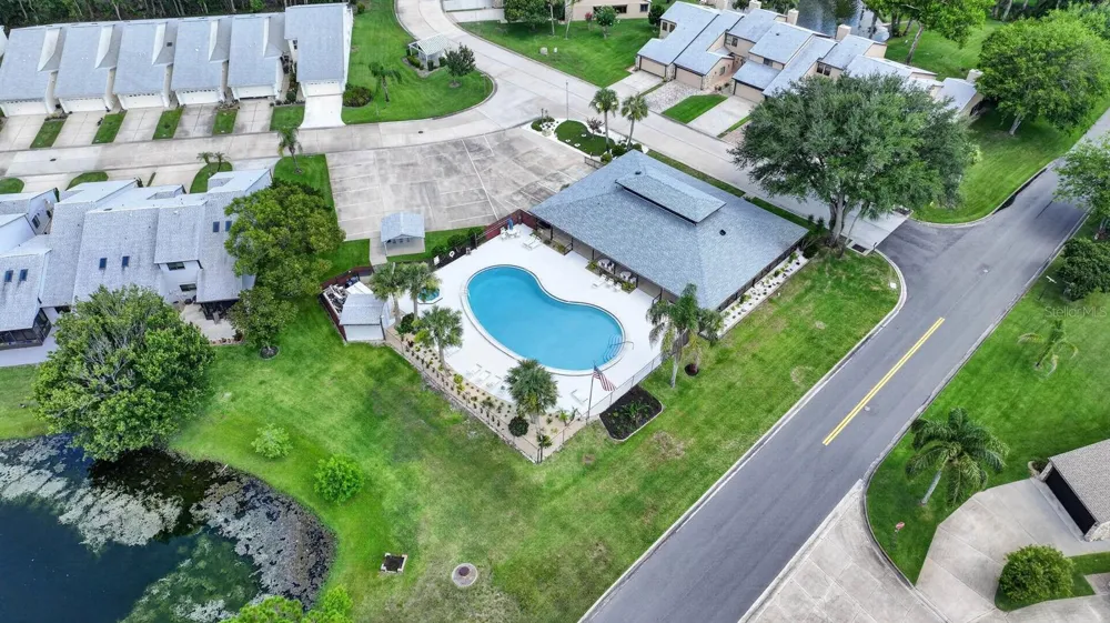 357 CASTLEWOOD LANE New Smyrna Beach, FL 32168