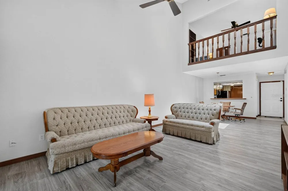 357 CASTLEWOOD LANE New Smyrna Beach, FL 32168