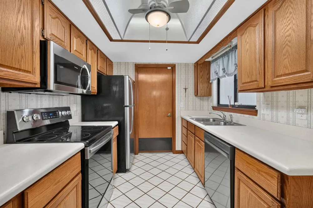 357 CASTLEWOOD LANE New Smyrna Beach, FL 32168