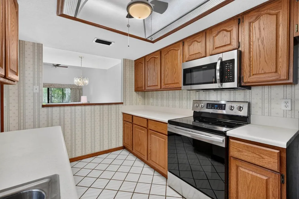 357 CASTLEWOOD LANE New Smyrna Beach, FL 32168