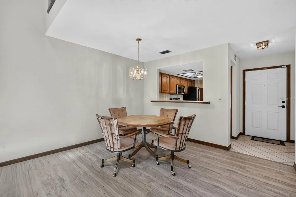357 CASTLEWOOD LANE New Smyrna Beach, FL 32168