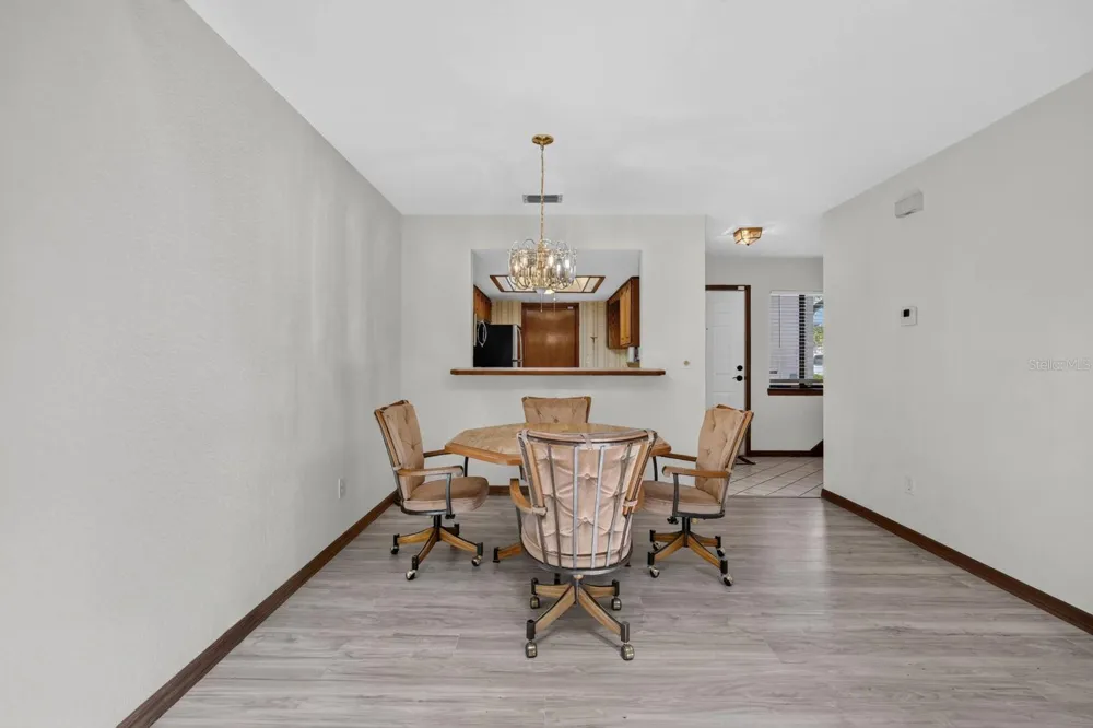 357 CASTLEWOOD LANE New Smyrna Beach, FL 32168