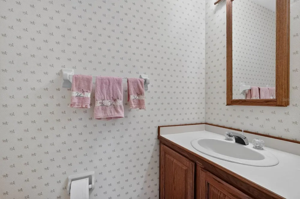 357 CASTLEWOOD LANE New Smyrna Beach, FL 32168