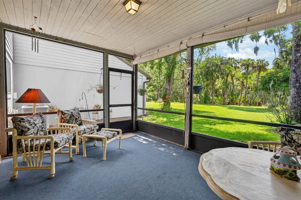 357 CASTLEWOOD LANE New Smyrna Beach, FL 32168
