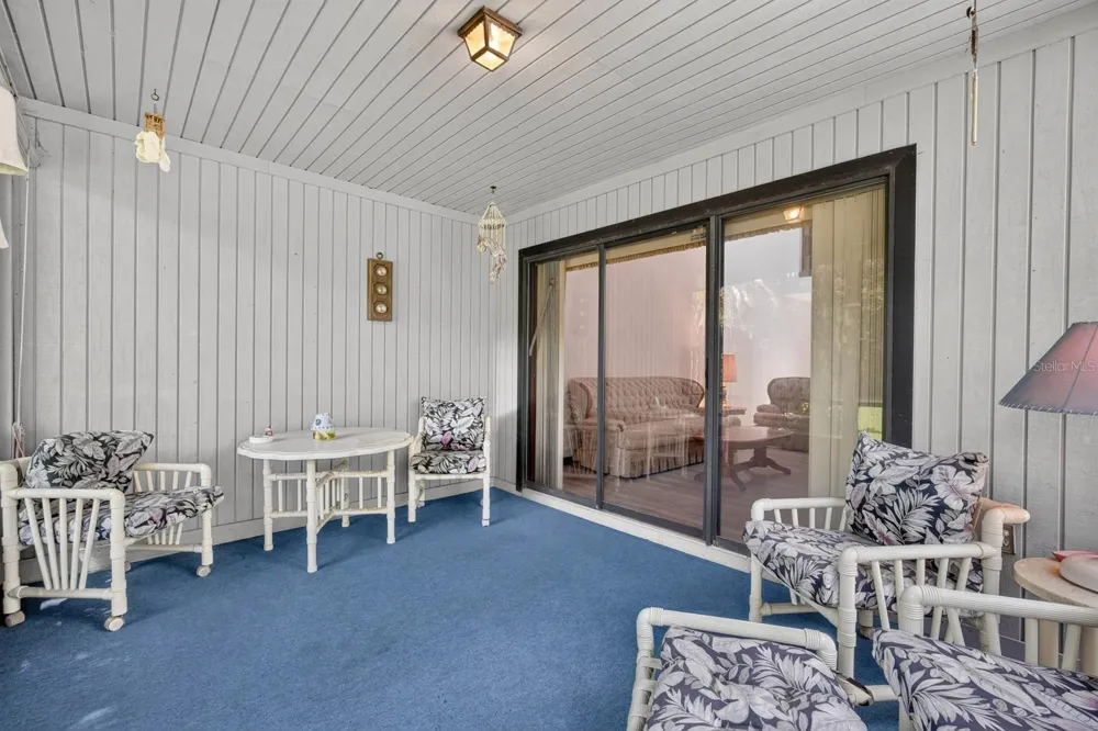 357 CASTLEWOOD LANE New Smyrna Beach, FL 32168