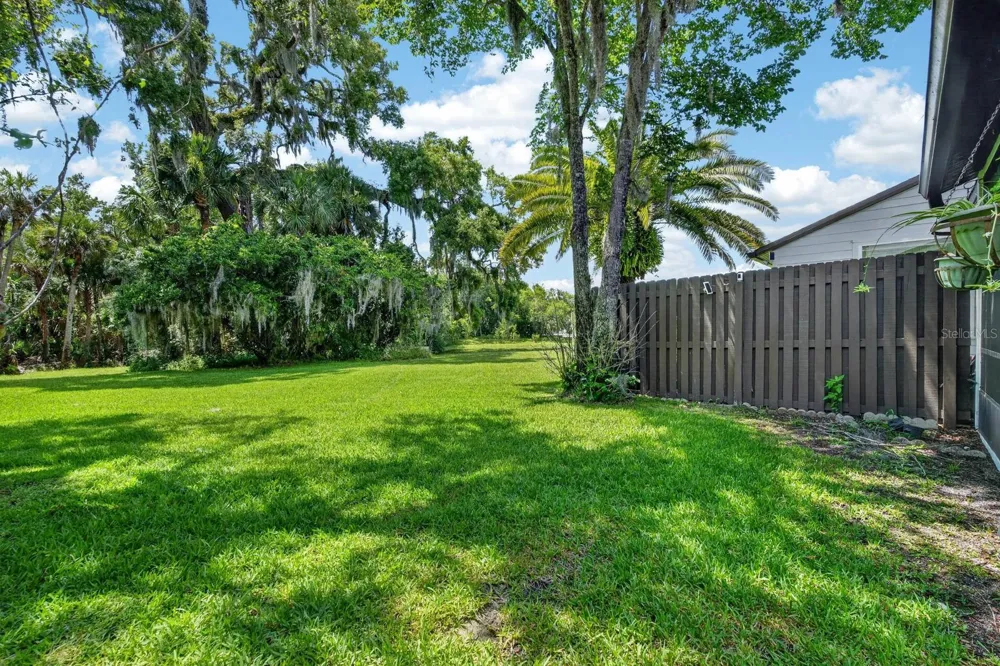 357 CASTLEWOOD LANE New Smyrna Beach, FL 32168