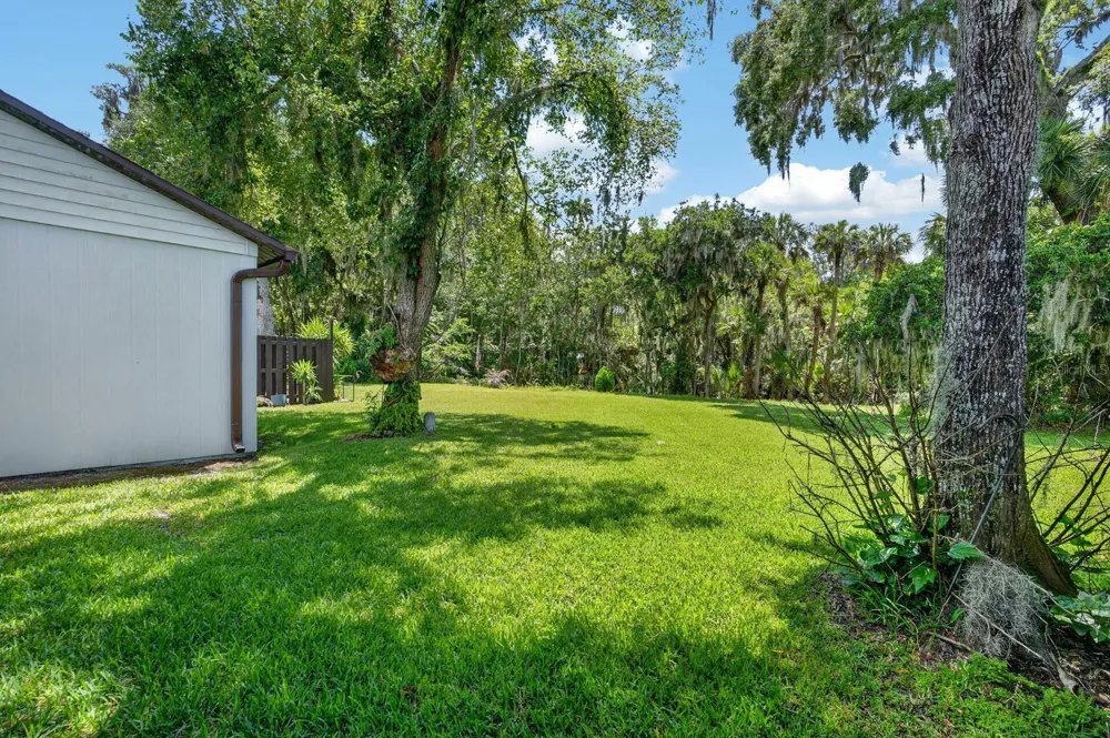 357 CASTLEWOOD LANE New Smyrna Beach, FL 32168