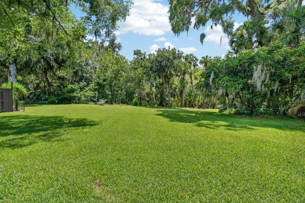 357 CASTLEWOOD LANE New Smyrna Beach, FL 32168