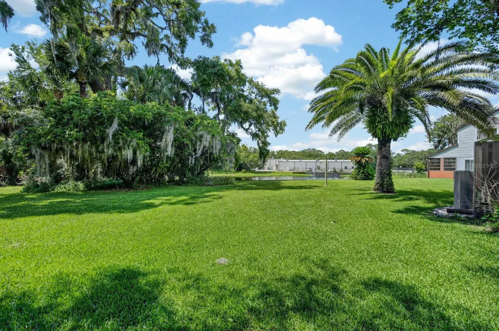 357 CASTLEWOOD LANE New Smyrna Beach, FL 32168