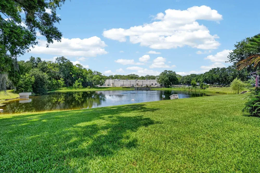 357 CASTLEWOOD LANE New Smyrna Beach, FL 32168