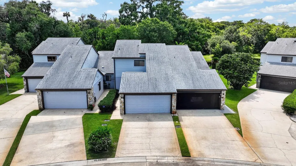 357 CASTLEWOOD LANE New Smyrna Beach, FL 32168