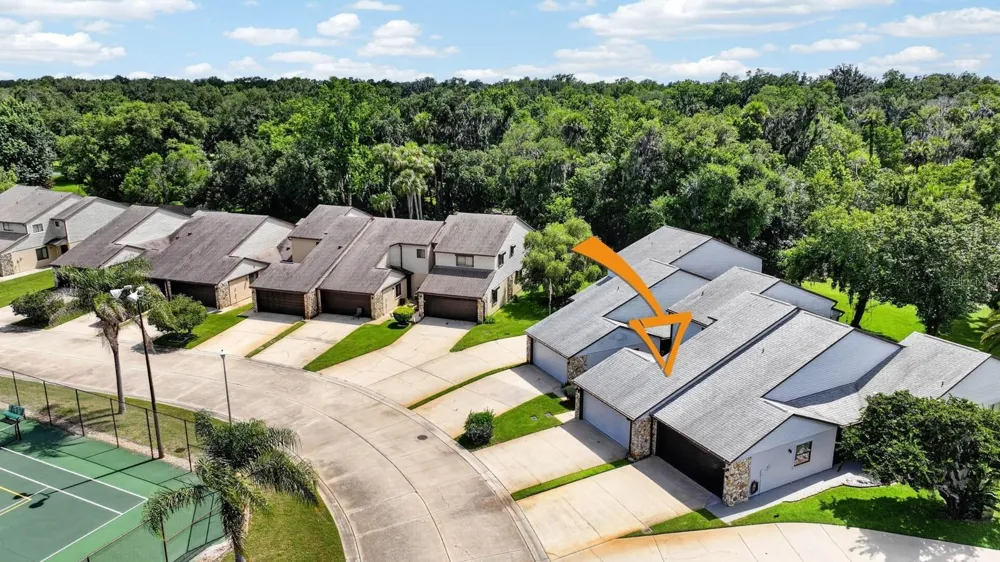 357 CASTLEWOOD LANE New Smyrna Beach, FL 32168