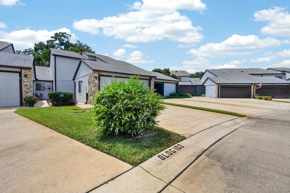 357 CASTLEWOOD LANE New Smyrna Beach, FL 32168