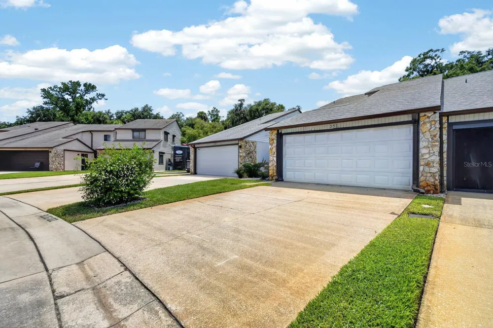 357 CASTLEWOOD LANE New Smyrna Beach, FL 32168