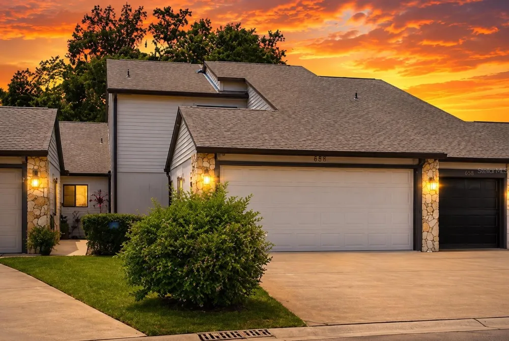 357 CASTLEWOOD LANE New Smyrna Beach, FL 32168
