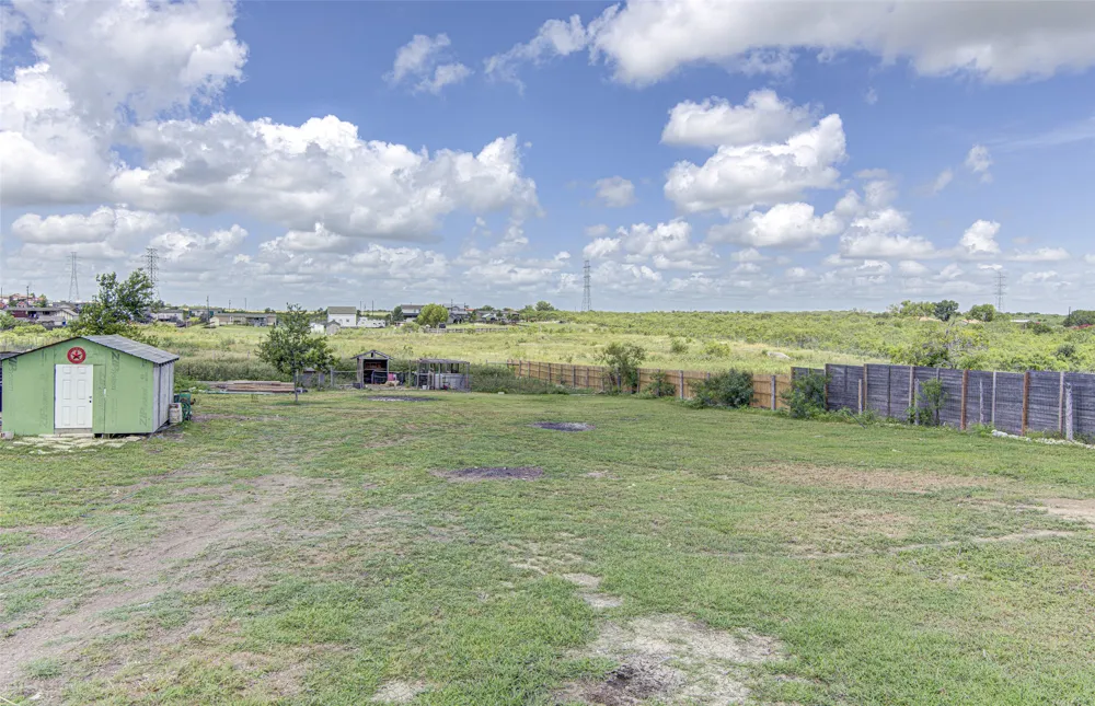 445 Rancho Linda Dr. Lockhart, TX 78644