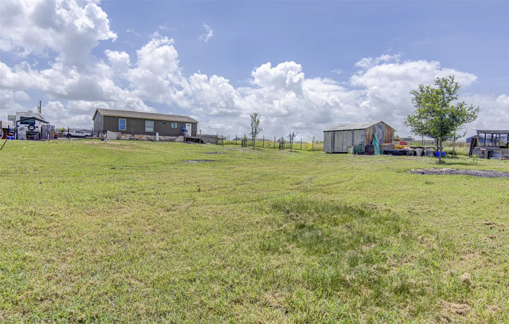 445 Rancho Linda Dr. Lockhart, TX 78644
