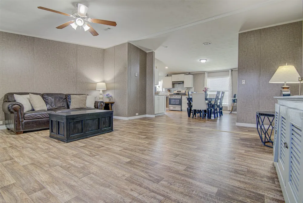 445 Rancho Linda Dr. Lockhart, TX 78644