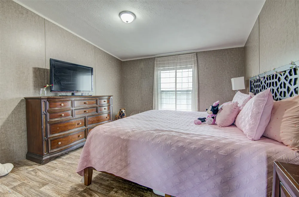 445 Rancho Linda Dr. Lockhart, TX 78644