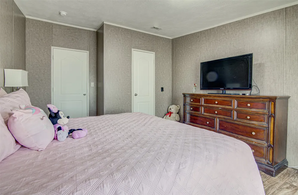 445 Rancho Linda Dr. Lockhart, TX 78644