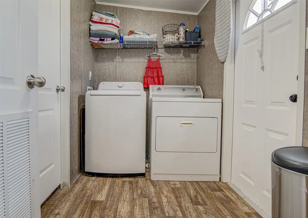445 Rancho Linda Dr. Lockhart, TX 78644