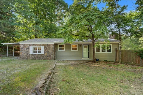 127 Dogwood Street