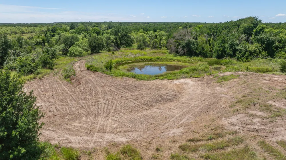 Tr 1 CR 164 Stephenville, TX 76401