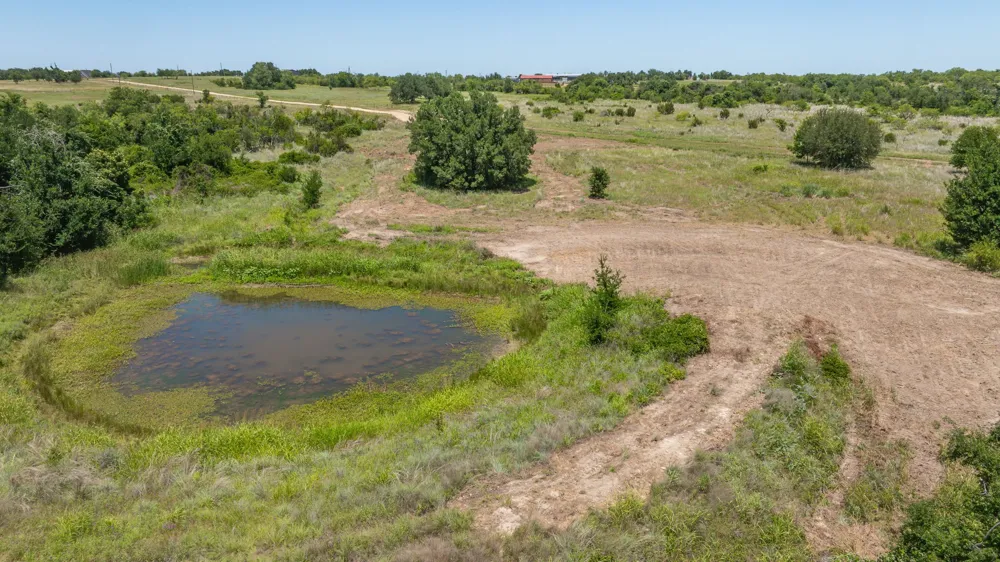Tr 1 CR 164 Stephenville, TX 76401
