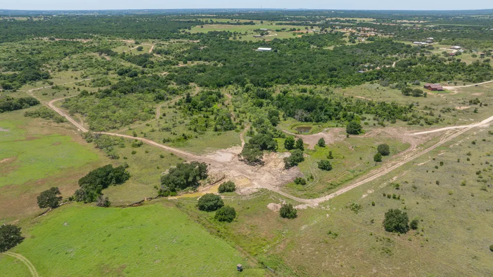 Tr 1 CR 164 Stephenville, TX 76401