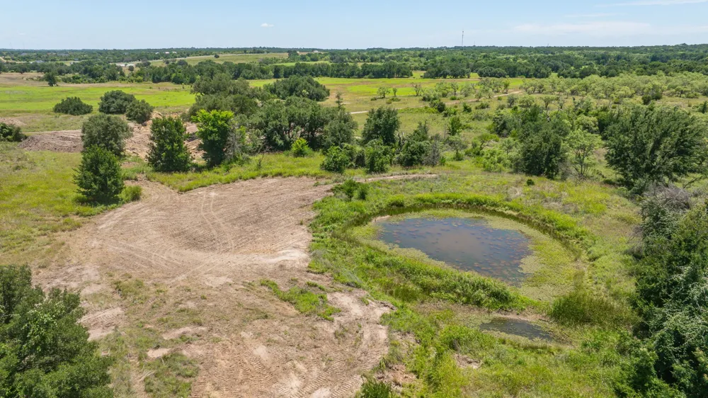 Tr 1 CR 164 Stephenville, TX 76401