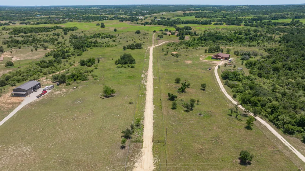 Tr 1 CR 164 Stephenville, TX 76401