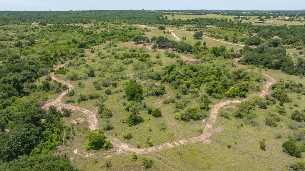Tr 1 CR 164 Stephenville, TX 76401