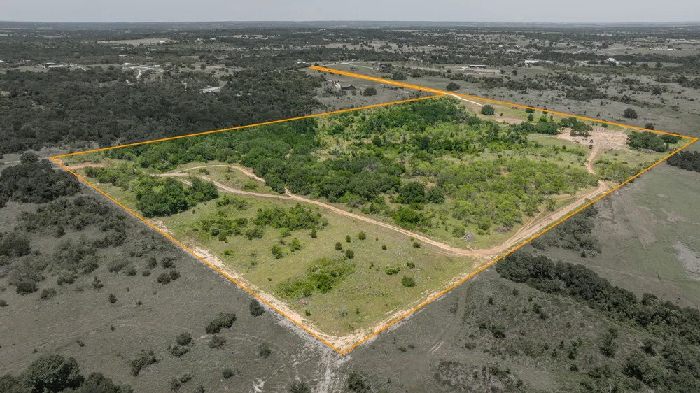 Tr 1 CR 164 Stephenville, TX 76401