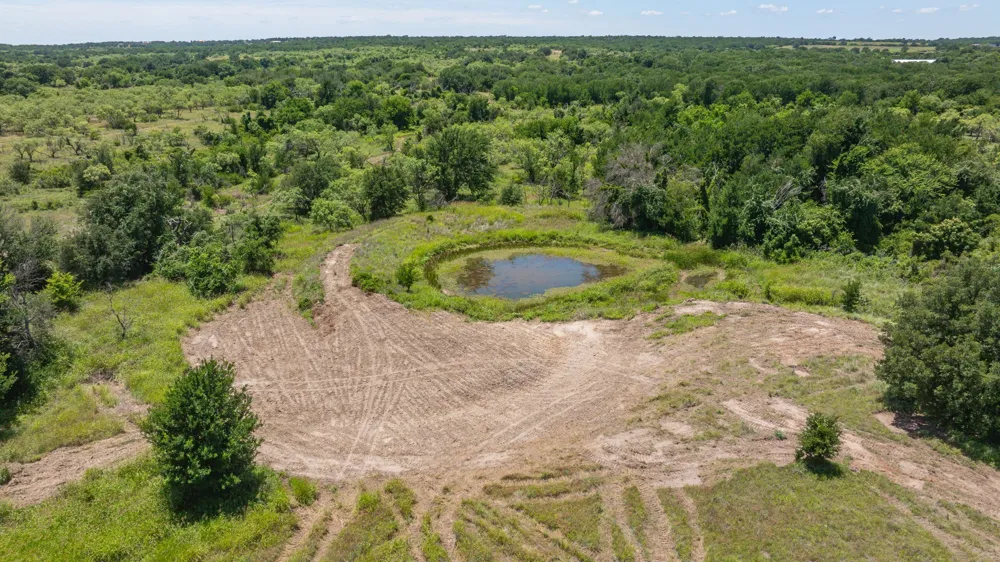 Tr 1 CR 164 Stephenville, TX 76401