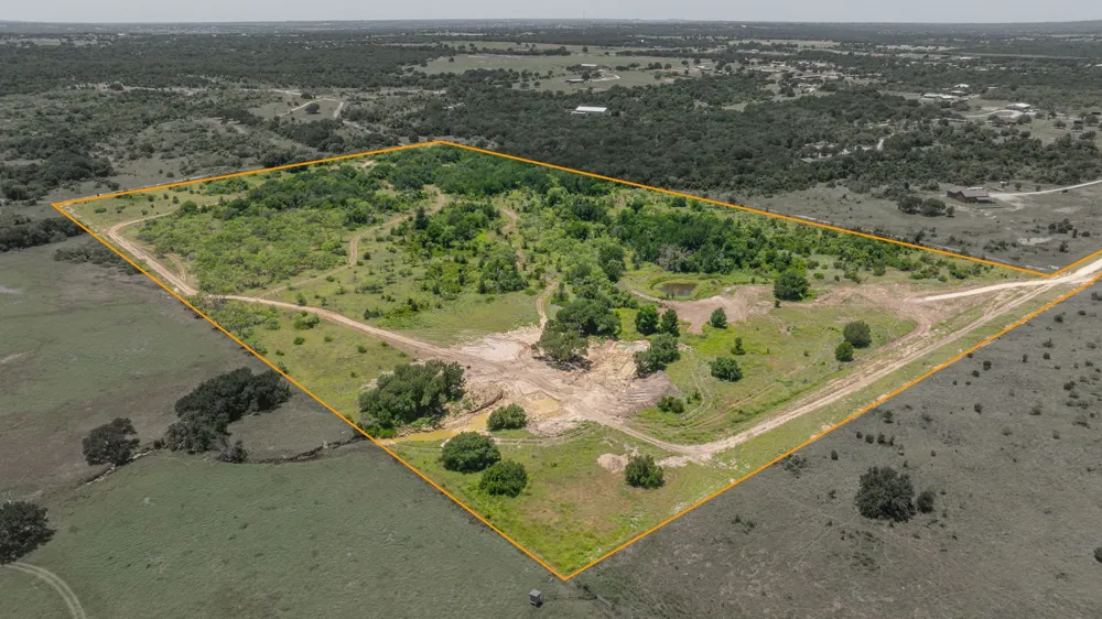 Tr 1 CR 164 Stephenville, TX 76401