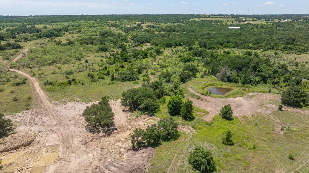 Tr 1 CR 164 Stephenville, TX 76401