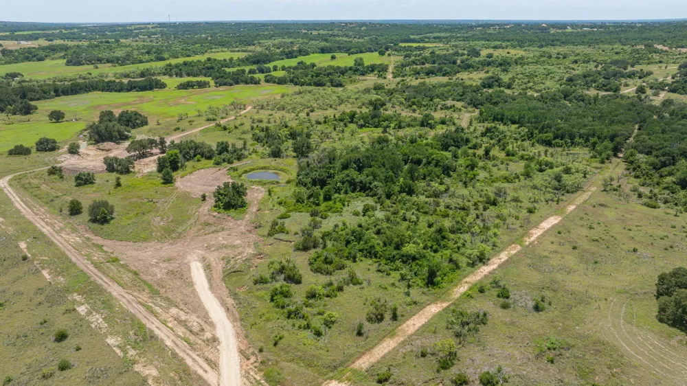 Tr 1 CR 164 Stephenville, TX 76401
