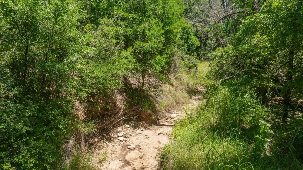 Tr 1 CR 164 Stephenville, TX 76401