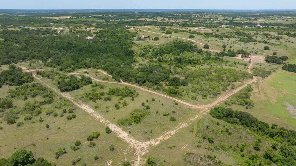 Tr 1 CR 164 Stephenville, TX 76401