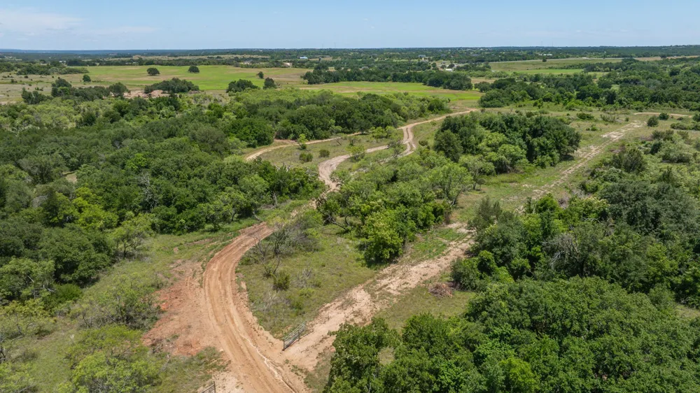 Tr 1 CR 164 Stephenville, TX 76401