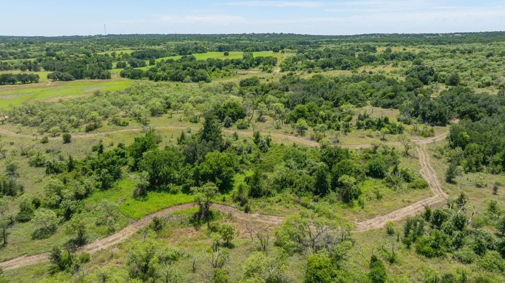 Tr 1 CR 164 Stephenville, TX 76401