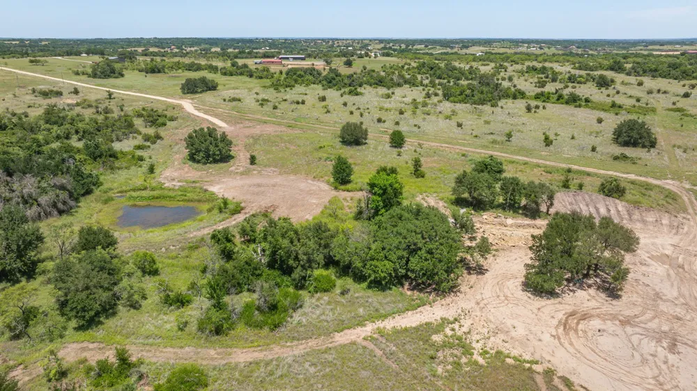 Tr 1 CR 164 Stephenville, TX 76401